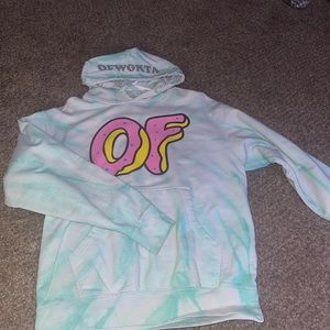 OF sweatshirt
